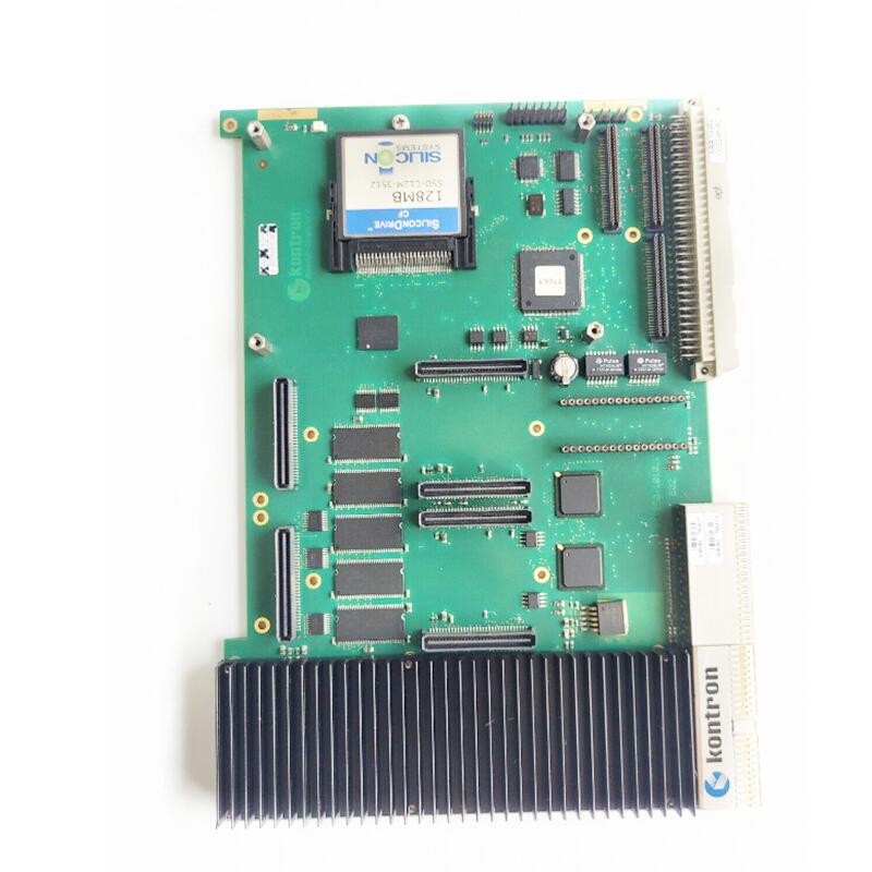 ABB 1MRK002246-BD electronic module0
